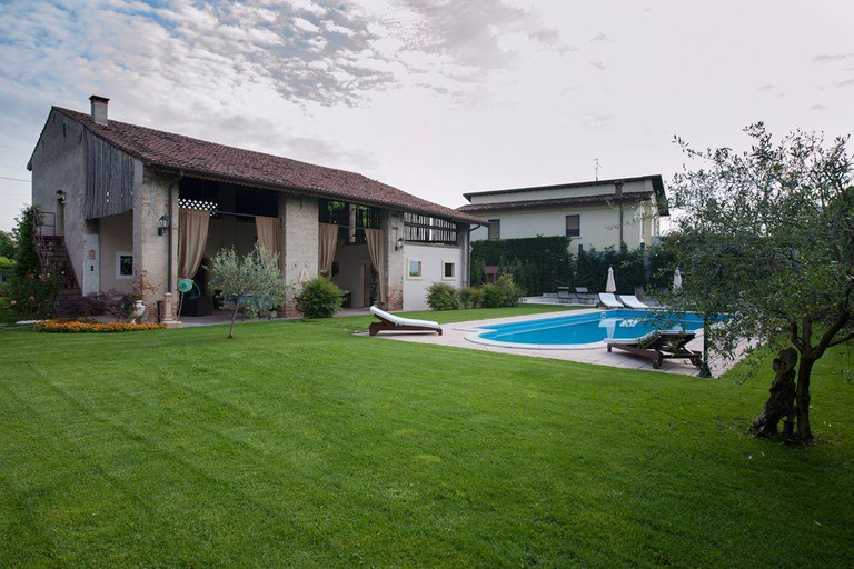 Exterior & Views 2, Residence Cà di Capri, Verona