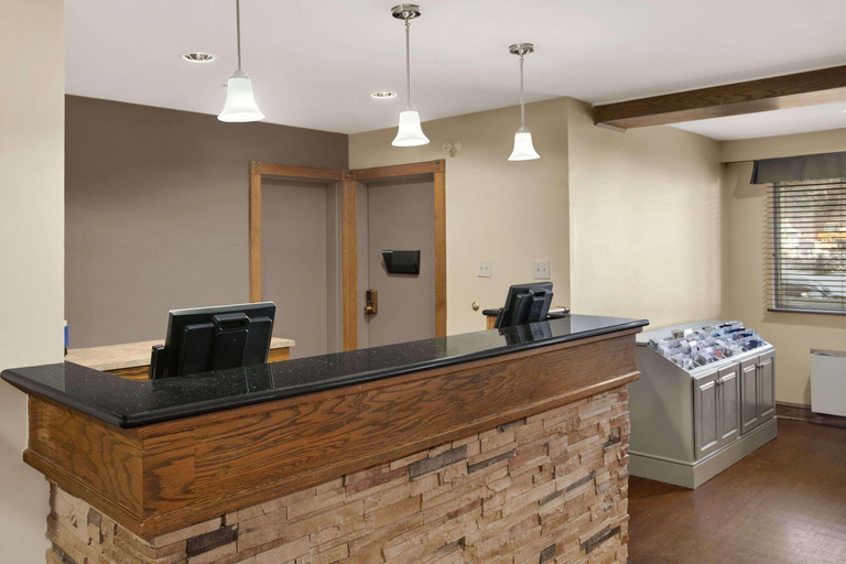 Public Area 3, Travelodge Suites by Wyndham Saint John, Saint John