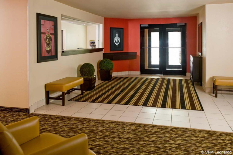 Public Area 2, Extended Stay America Suites Orlando Theme Parks Major Blvd, Orange