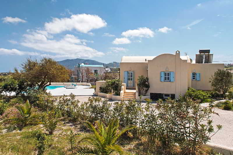 Exterior & Views 2, Sienna Eco Resort, South Aegean