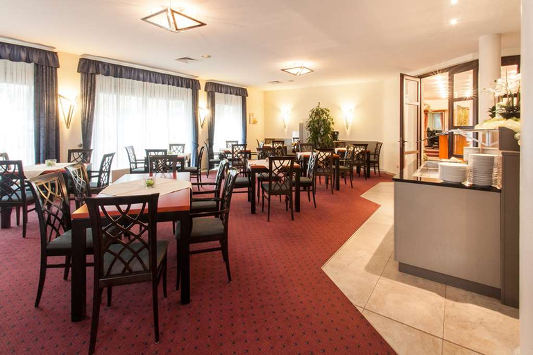 Food & Drinks 5, TRIP INN Hotel Bristol Mainz, Mainz