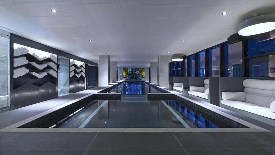Public Area 5, Sheraton Melbourne Hotel, Melbourne