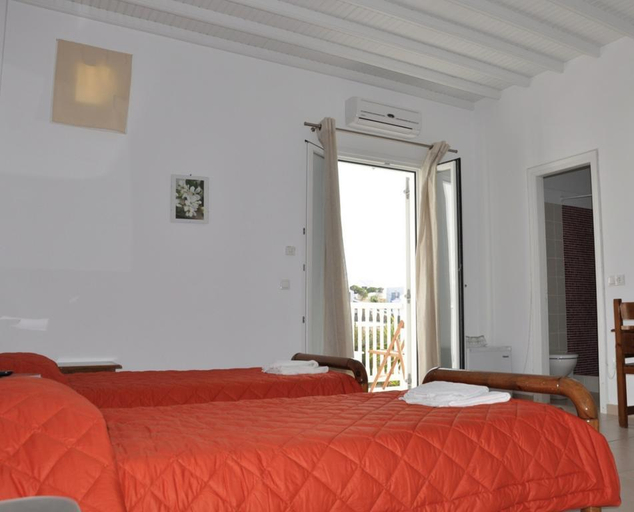 Bedroom 3, White Myth, South Aegean