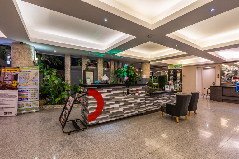 Public Area 5, Sun Boutique Hotel, Badung