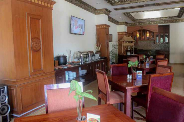 Quds Royal Hotel Surabaya, Surabaya