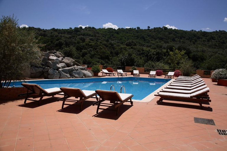 Sport & Beauty 4, Residenza Mediterranea, Vibo Valentia