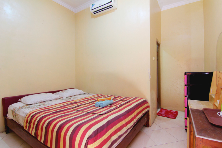 Hotel Widodo 1, Bantul