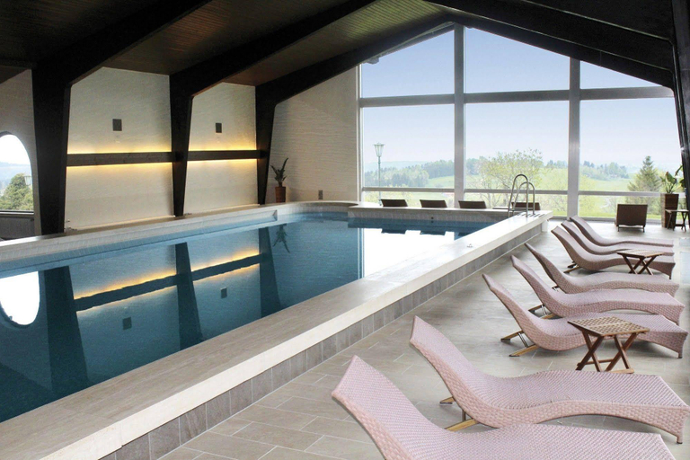 Sport & Beauty 3, Hotel Schillingshof, Garmisch-Partenkirchen
