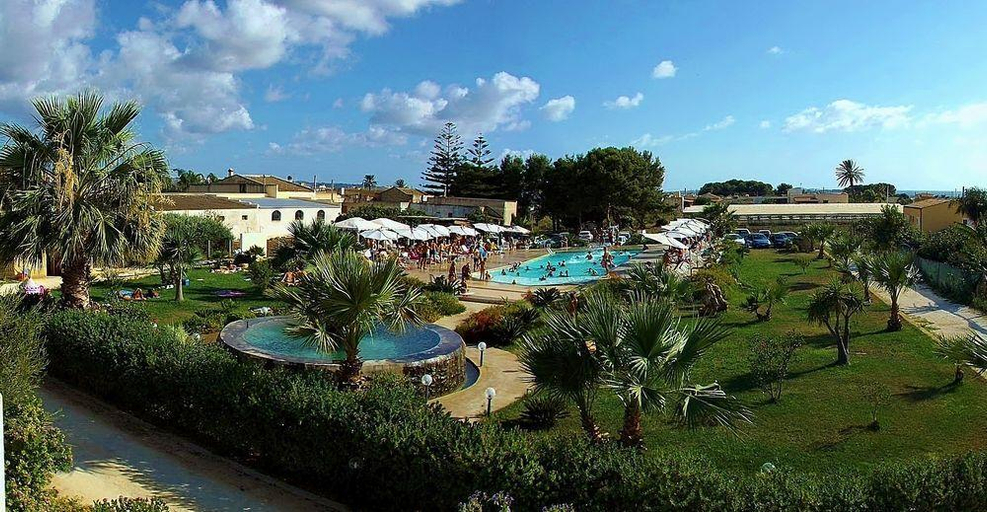 Exterior & Views 2, Case Vacanza Torre Lupa, Trapani