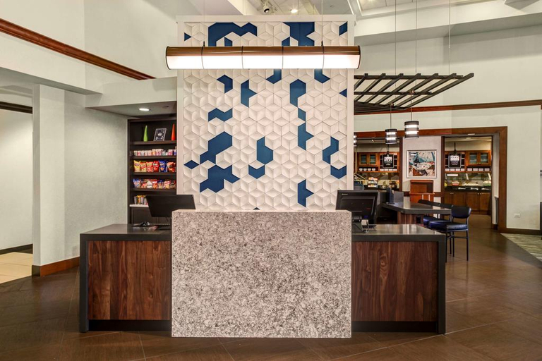Public Area 2, Hyatt Place Nashville Brentwood, Davidson