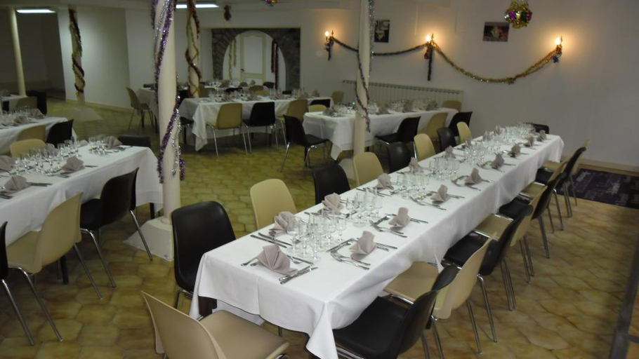 Food & Drinks 4, Le Grand Hôtel Ussel, Corrèze