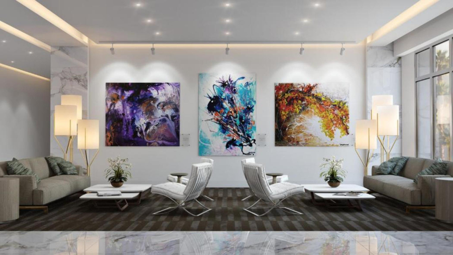Public Area 4, Hotel Paseo, Autograph Collection by Marriott, Riverside