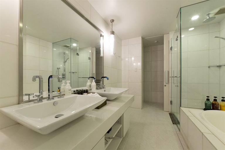 Bathroom 5, Island Hotel and Resort Nasu, Nasu