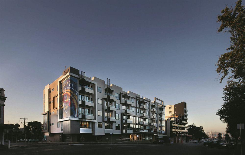 Vue Apartments Geelong, Geelong