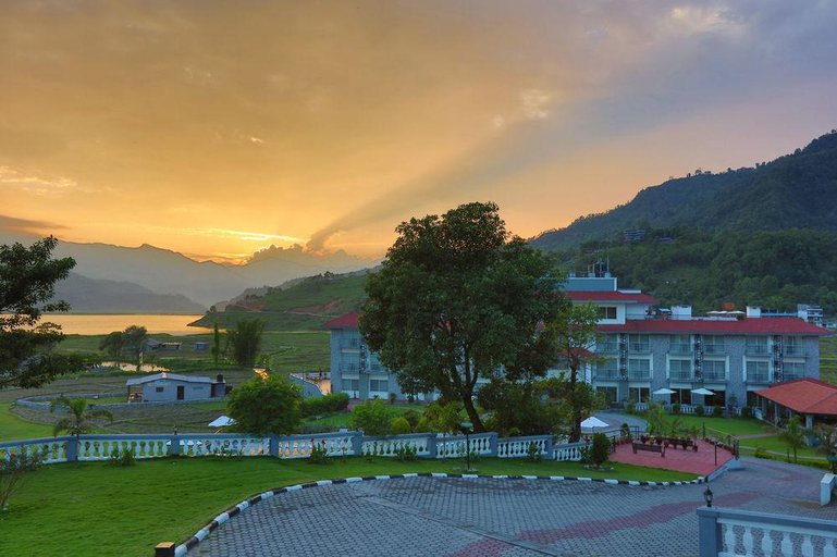 Exterior & Views 2, Waterfront Resort by KGH Group, Gandaki