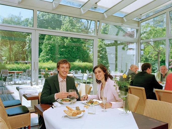 Food & Drinks 4, B&B HOTEL Linz City-Ost, Linz