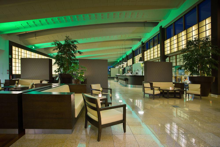 Public Area 4, Hotel IV Jahreszeiten Zingst, Vorpommern-Rügen