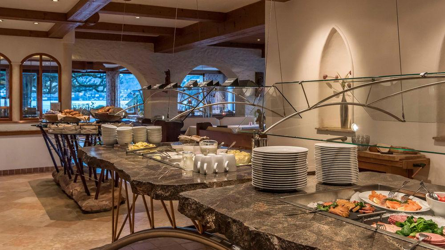 Food & Drinks 5, Terrassenhof, Miesbach