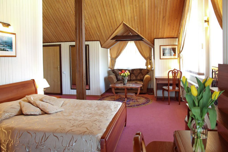 Bedroom 4, Morena, Klaipėdos