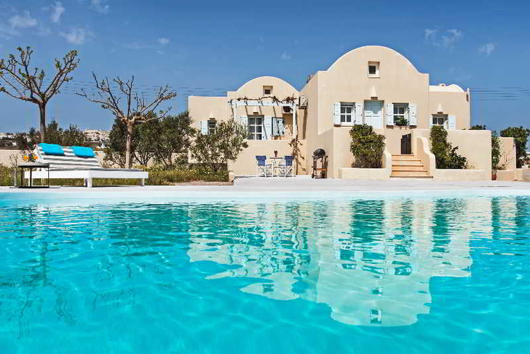 Sport & Beauty 4, Sienna Eco Resort, South Aegean