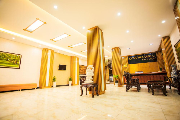 Exterior & Views 2, Oriental Nha Trang Hotel, Nha Trang