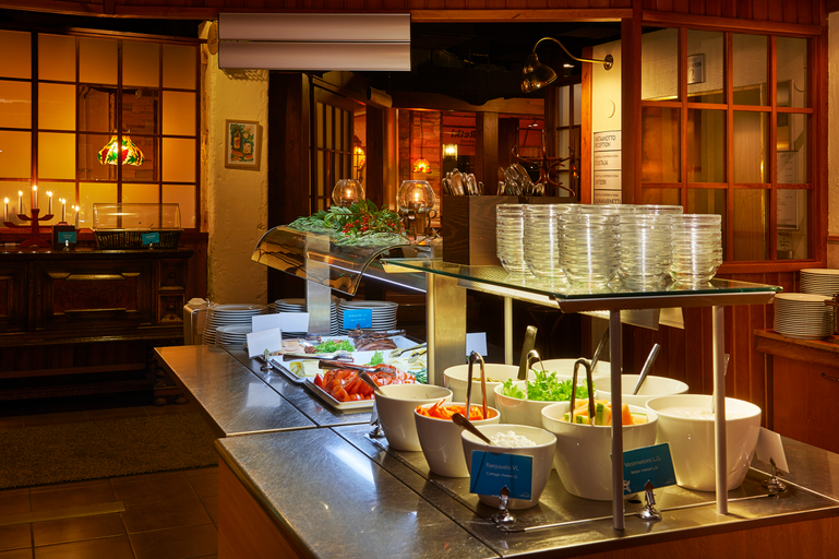 Food & Drinks 4, Lapland Hotels Kuopio, North Savonia