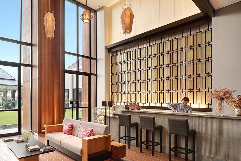 Kokoon Hotel Banyuwangi, Banyuwangi