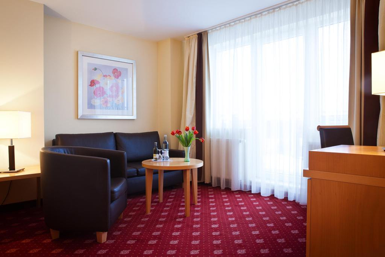 Public Area 3, Hotel Am Jungfernstieg, Vorpommern-Rügen