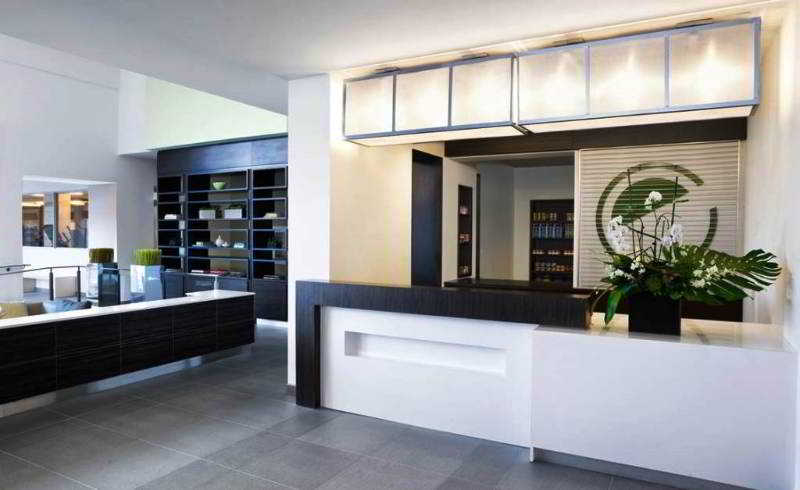 Public Area 2, Element by Marriott Vaughan Southwest, York