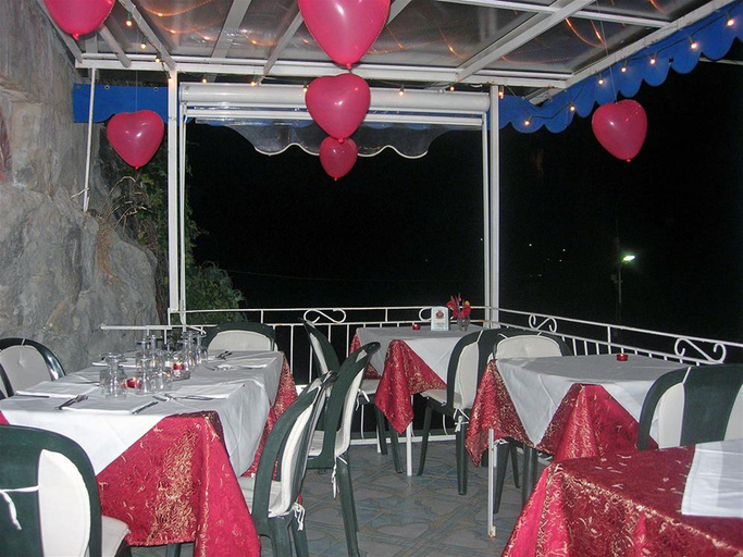 Food & Drinks 5, La Conchiglia Praiano - Costiera, Salerno