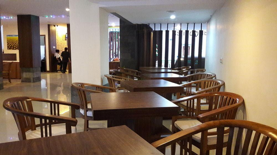 Food & Drinks 5, ViHan Suites, Badung