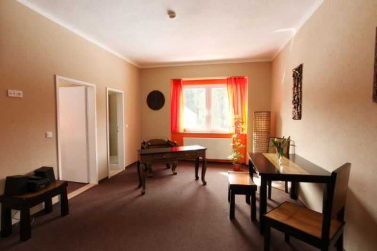 Bedroom 2, Resort Svata Katerina, Pelhřimov