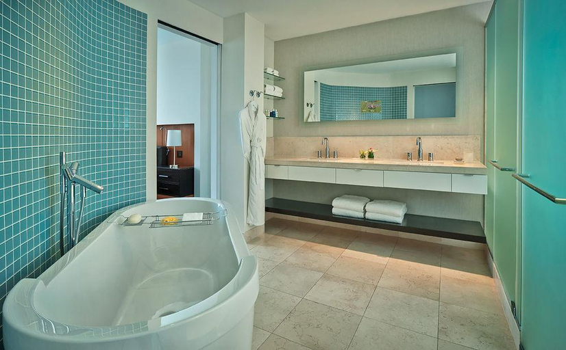 Bathroom 5, Arista At Citygate Centre, Dupage