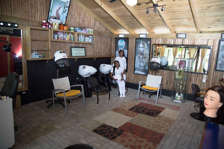 Public Area 3, Terra Linda Resort, Sosua