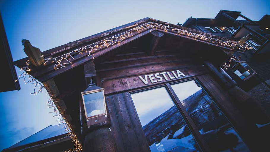 Exterior & Views 2, Vestlia Resort, Hol