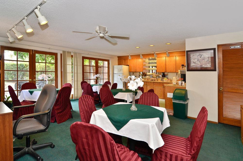 Public Area 4, Inn at Deep Canyon, Riverside