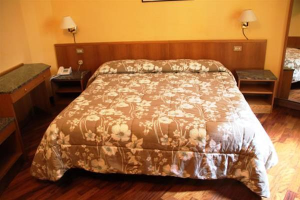 Hotel Vecchia Milano, Milano