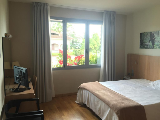 Bedroom 3, Ca' Del Lupo, Cuneo
