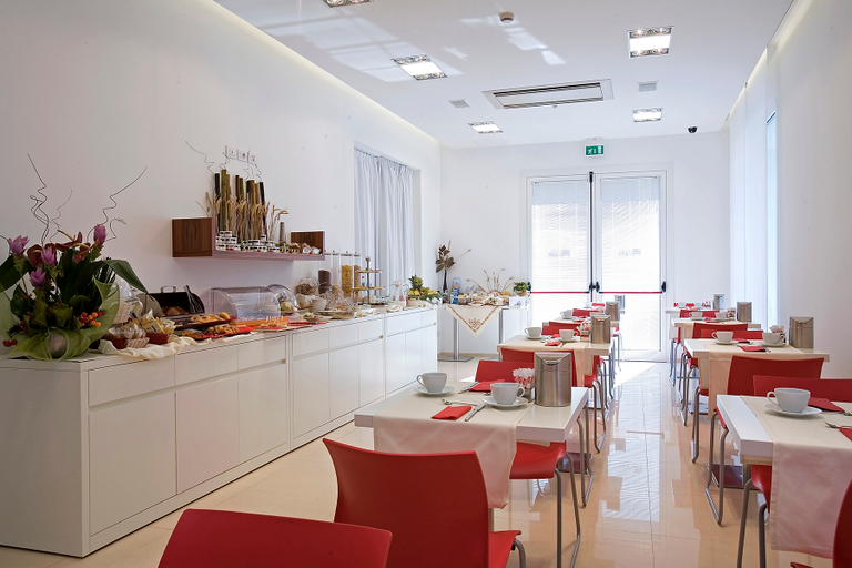Food & Drinks 5, Card International, Rimini