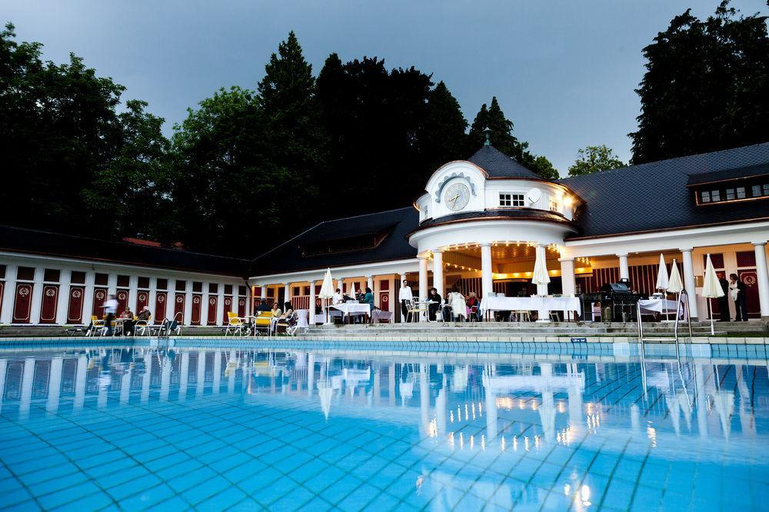 Sport & Beauty, Bad Schachen, Lindau (Bodensee)