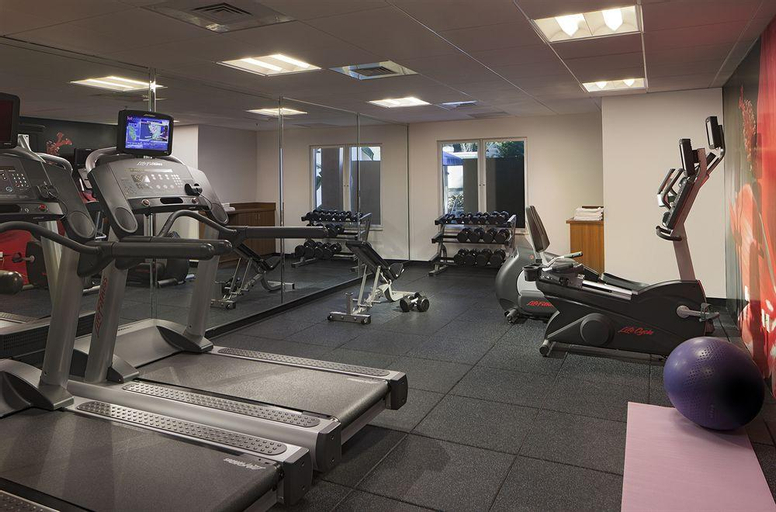 Springhill Suites By Marriott Boca Raton, Palm Beach