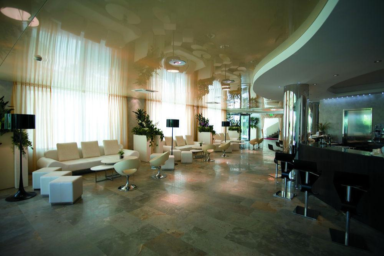 Public Area 4, Hotel Premier & Suites, Ravenna