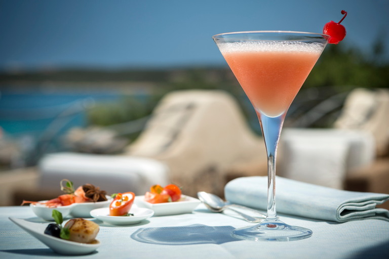 Food & Drinks