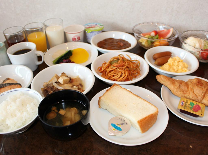 APA Hotel Tonami-Ekimae, Tonami