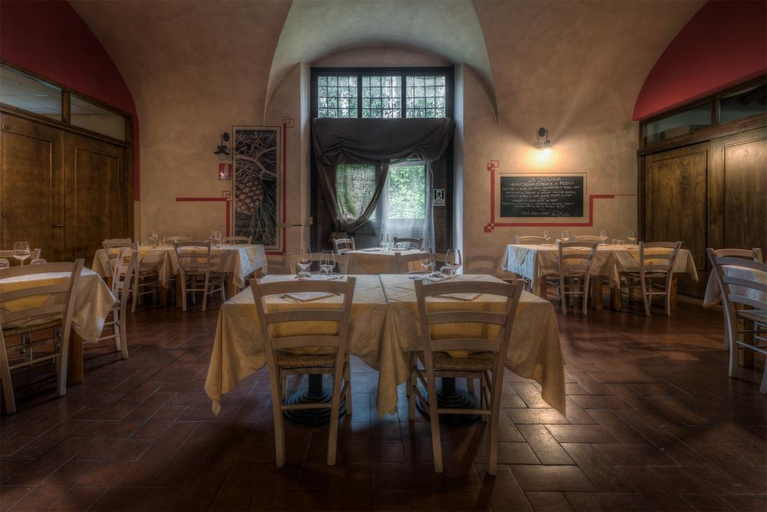 Food & Drinks 5, Hotel Casale la Sterpaia Pisa, Pisa