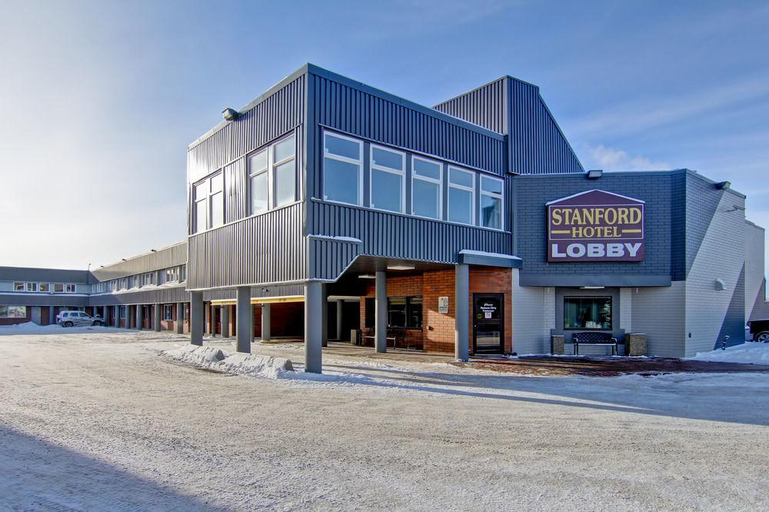 Travelodge by Wyndham Grande Prairie, Division No. 19