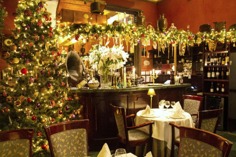 Food & Drinks, Mazowiecki, Warsaw