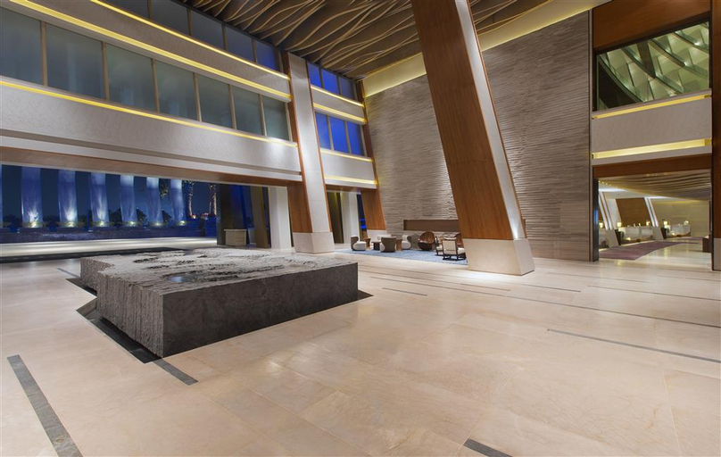Public Area 4, The Westin Sanya Haitang Bay Resort, Sanya