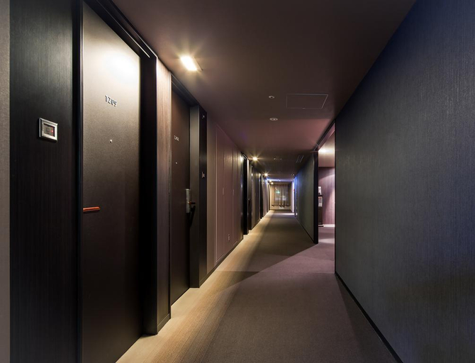 Public Area 3, Daiwa Roynet Hotel Yokohama - Koen, Yokohama
