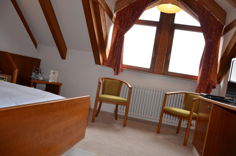 Exterior & Views 1, Hotel Garni Reulein, Lindau (Bodensee)